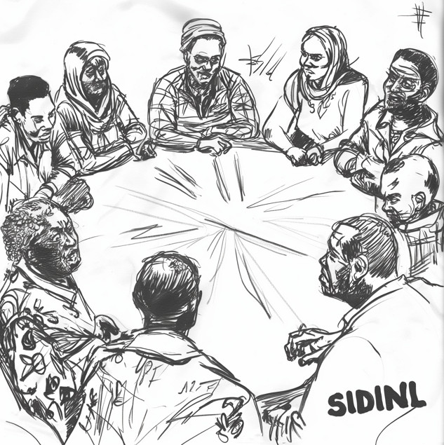 SIDINL-12